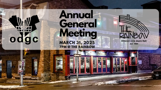 2025 AGM & Elections