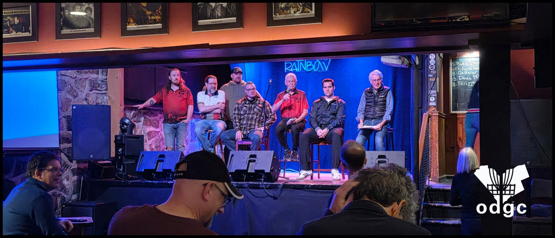 2026 Annual General Meeting Recap
