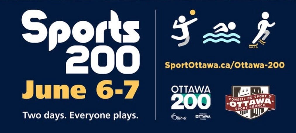 Introduction to Disc Golf Sessions at the Kanata DG course from 1:00pm-2:30pm on June 6 & 7th