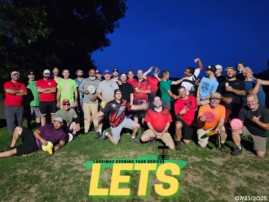 2026 LETS Registration is Open